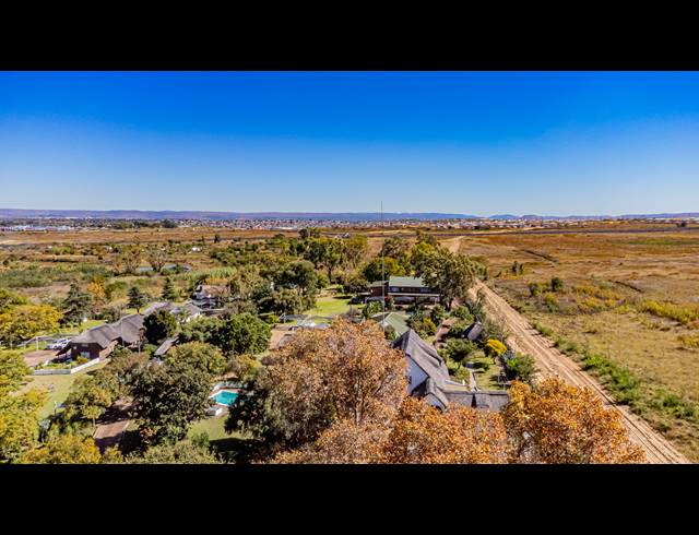 128,480M² SMALLHOLDING FOR SALE IN DIEPSLOOT